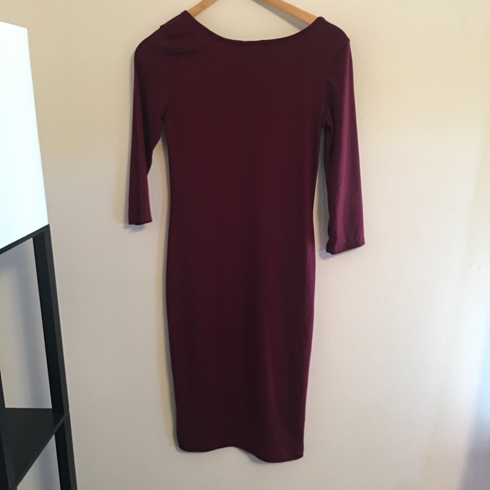 Dress - Picture 2 of 3